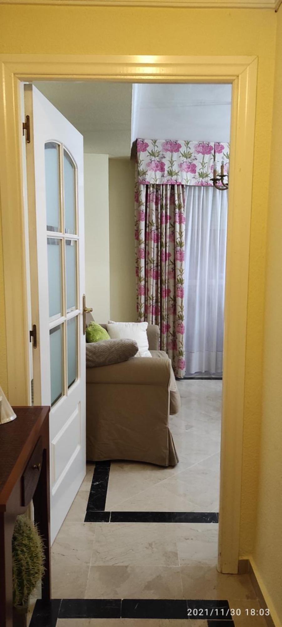 San Marcos Apartamento *
